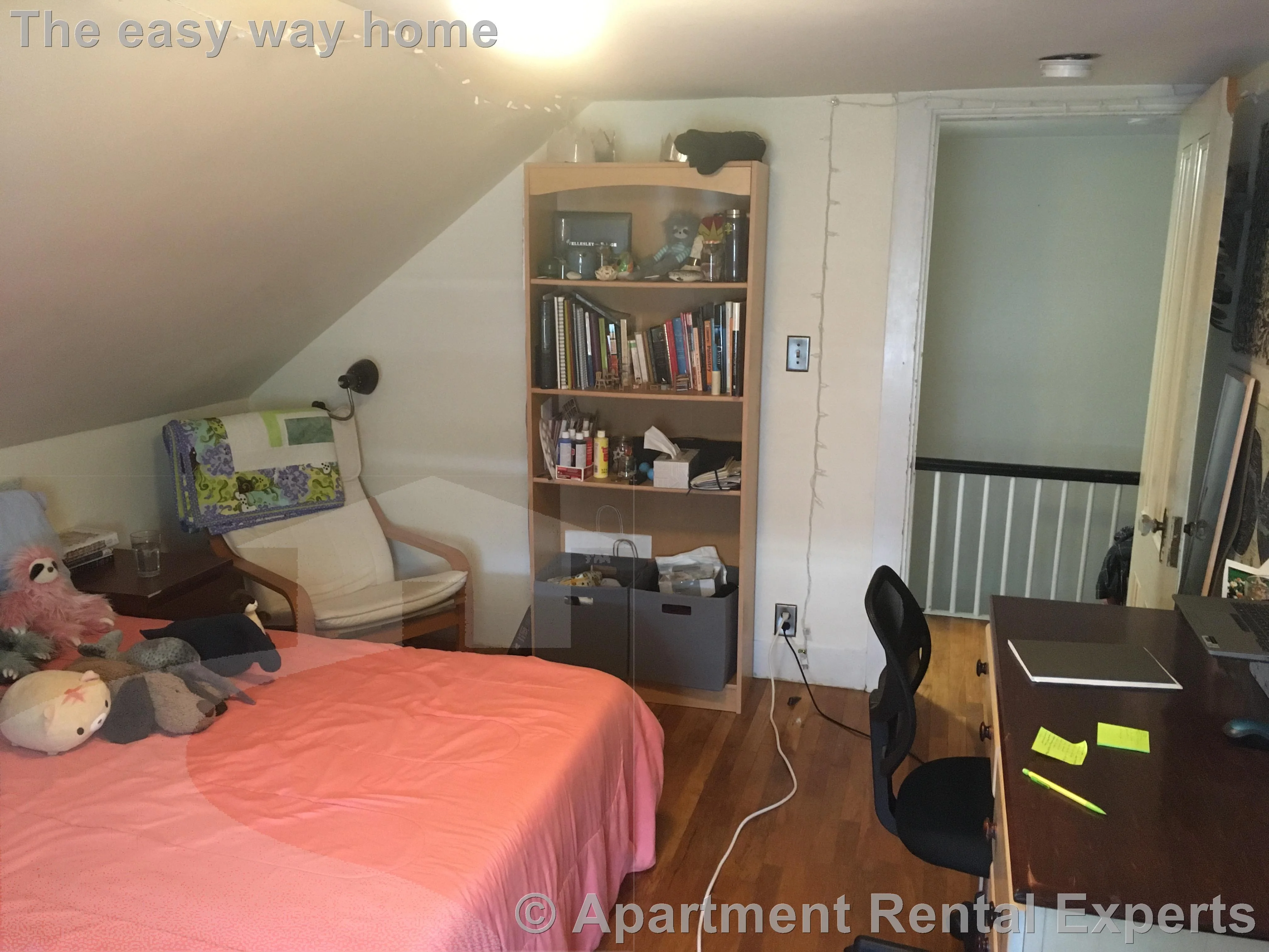 28A Cherry St, Porter Square