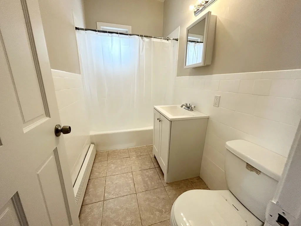 24 Maryland, Dorchester