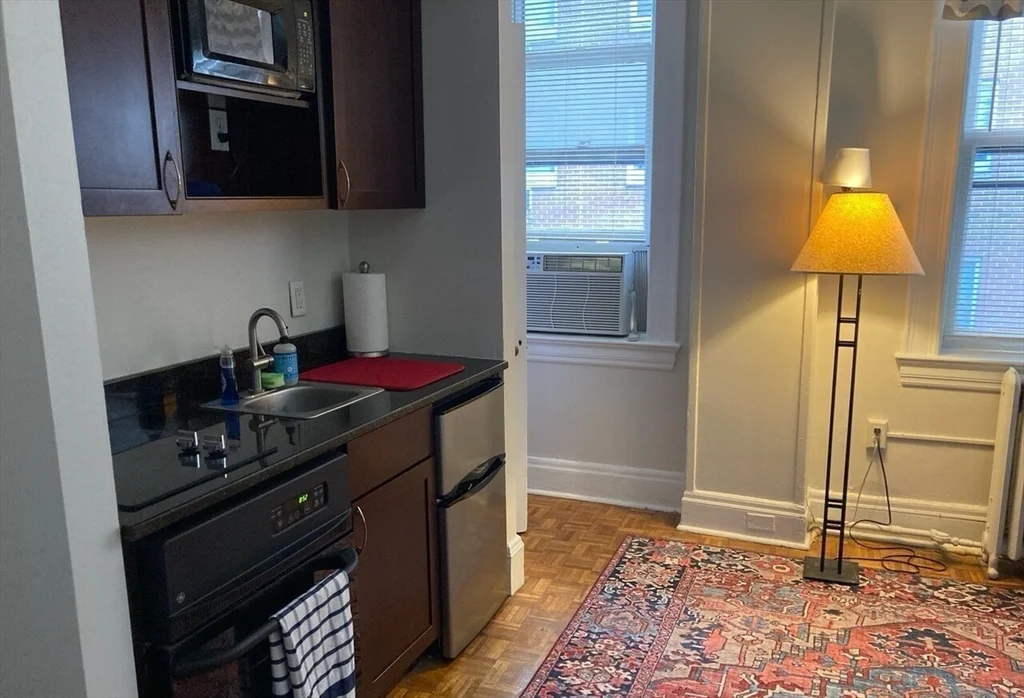 21 Beacon St, Boston Downtown