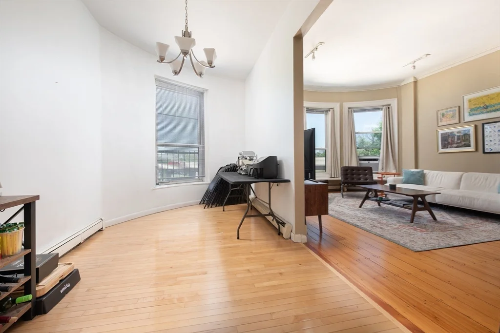 7 Bay State Rd, Fenway