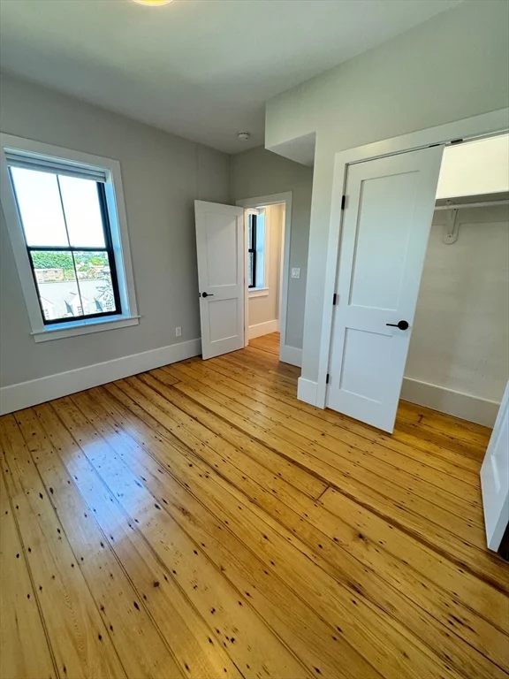 3 Bartlett, Charlestown