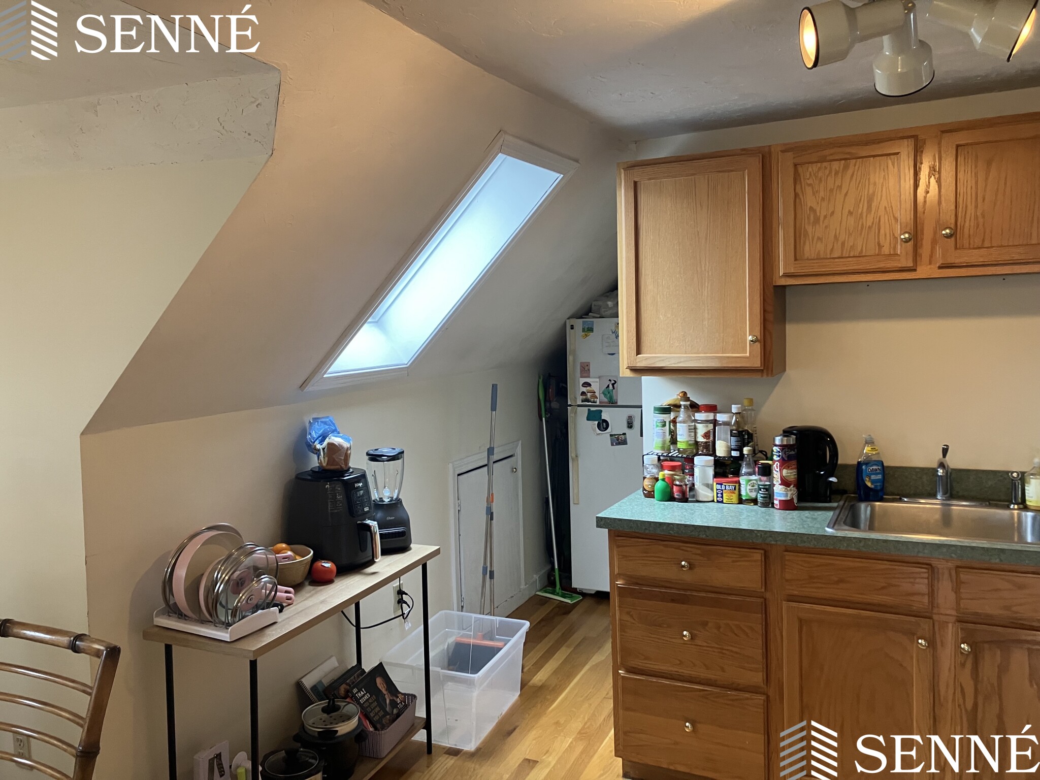 26 Haskell St, North Cambridge