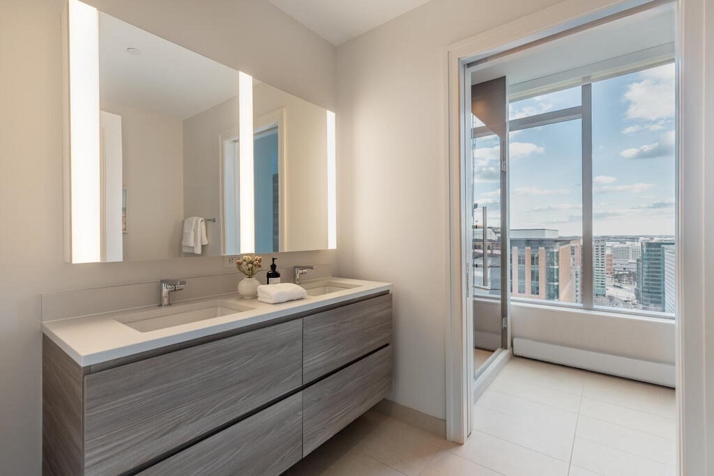 131 Seaport Blvd, Seaport District