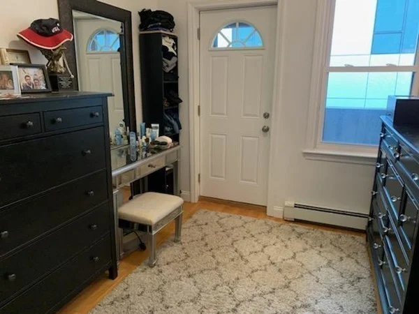 52 Saint Germain St, Back Bay