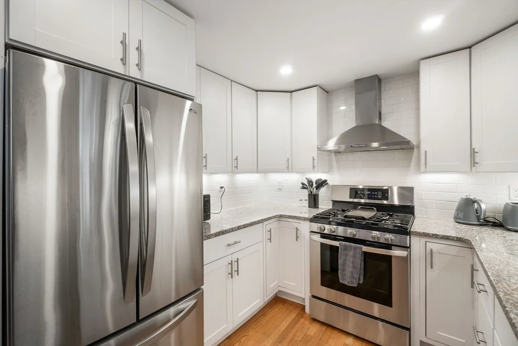 14 Michael Way, Wellington-Harrington