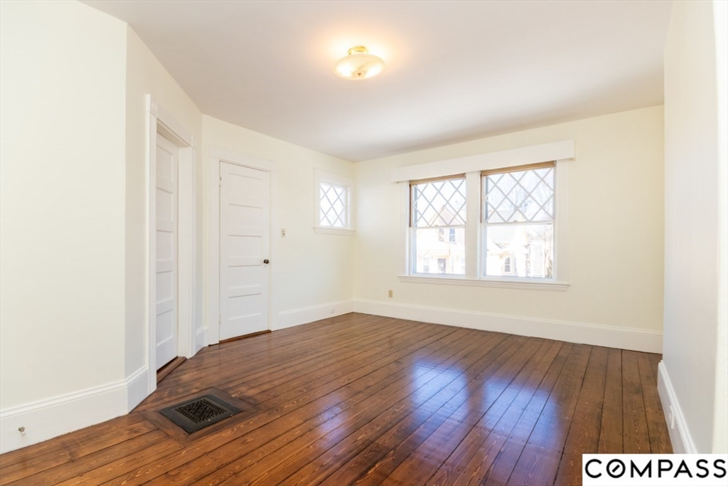 16 Fletcher St, Roslindale