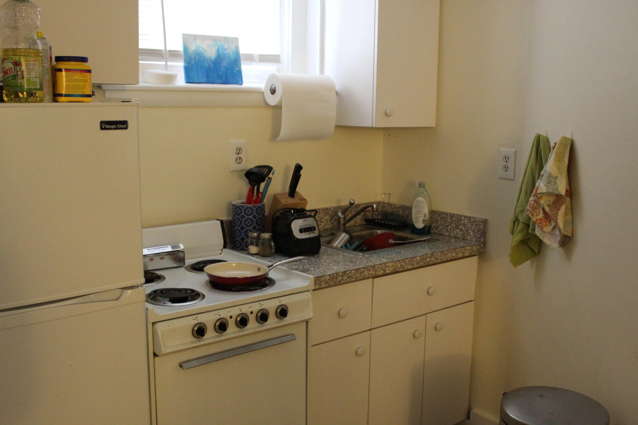 879 Beacon St, Fenway