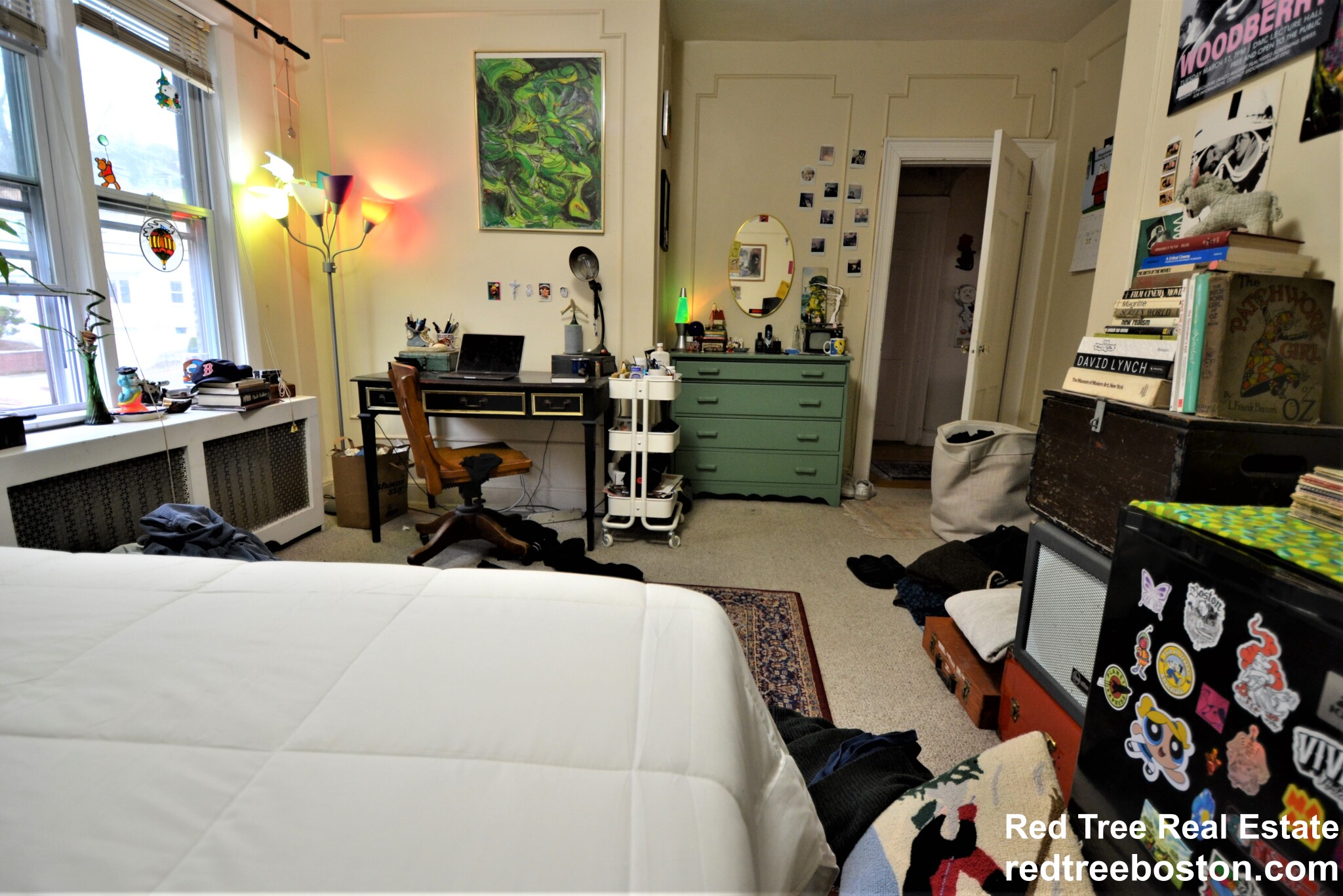 58 Bellvista Rd, Allston