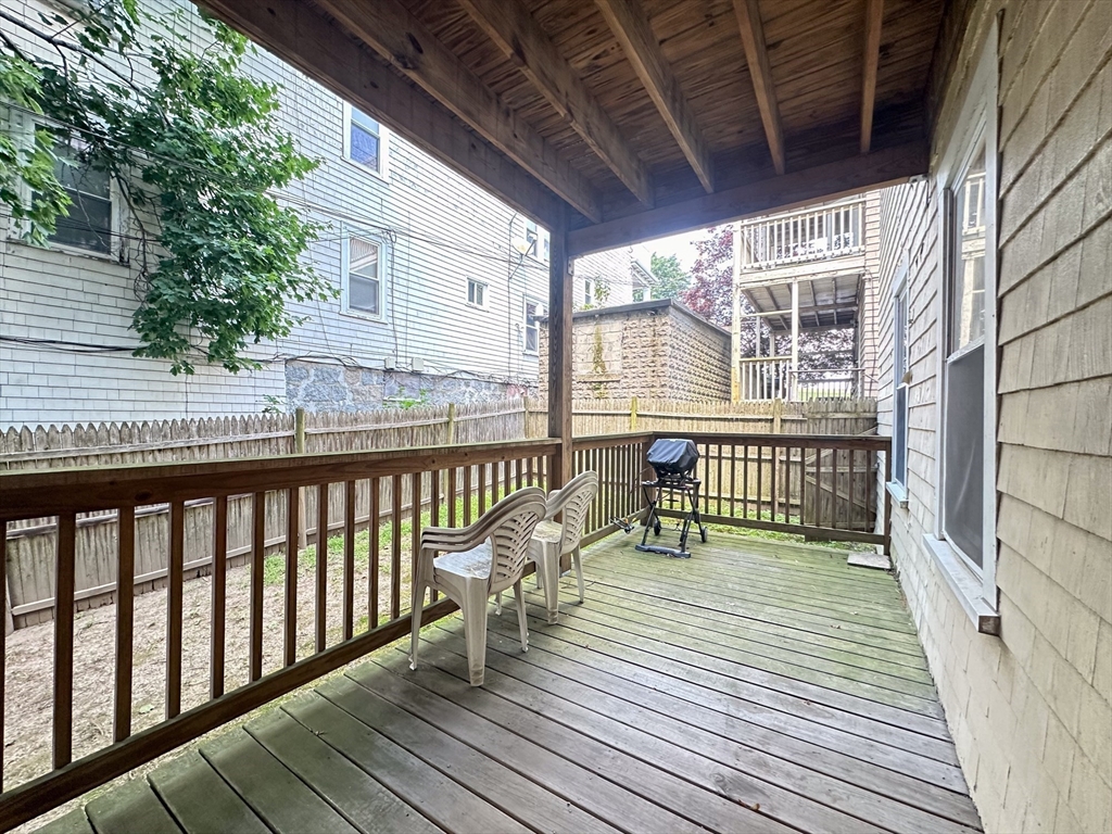 152 Homes Ave, Dorchester