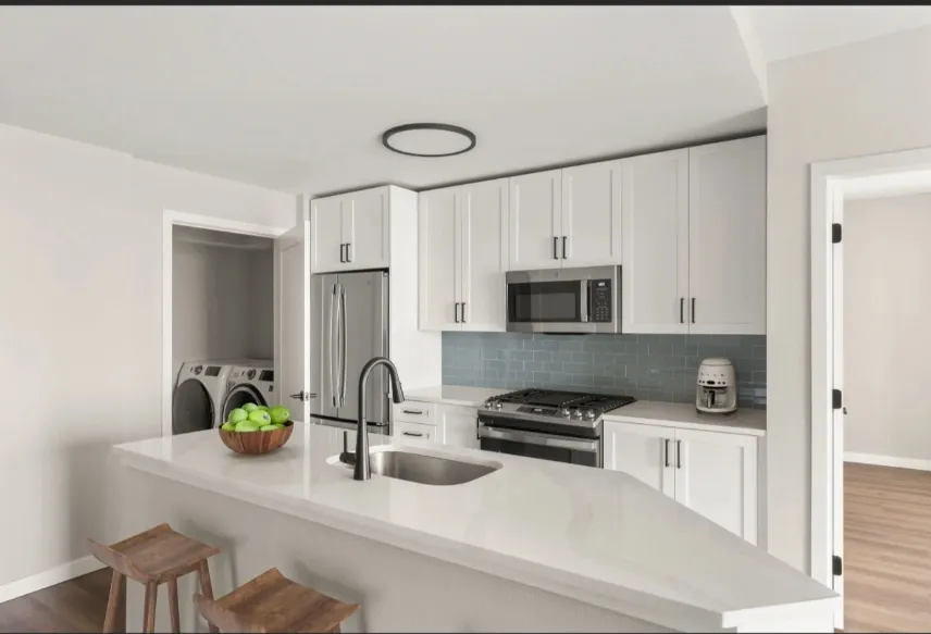 1 Leighton St, East Cambridge