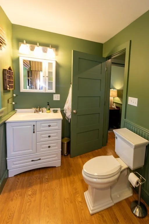 11 Hammett Ln, Chilmark