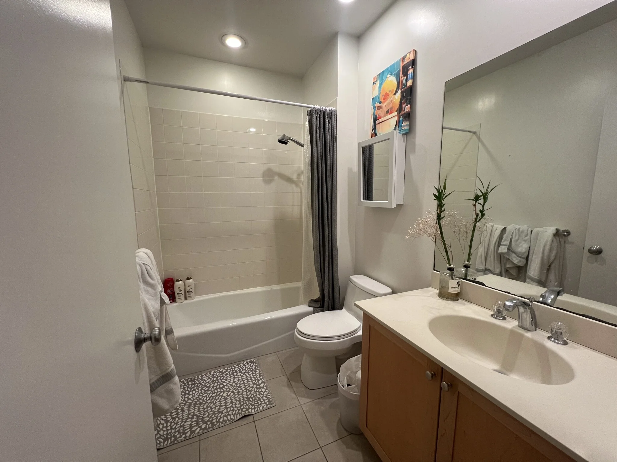 490 Harrison Ave, South End