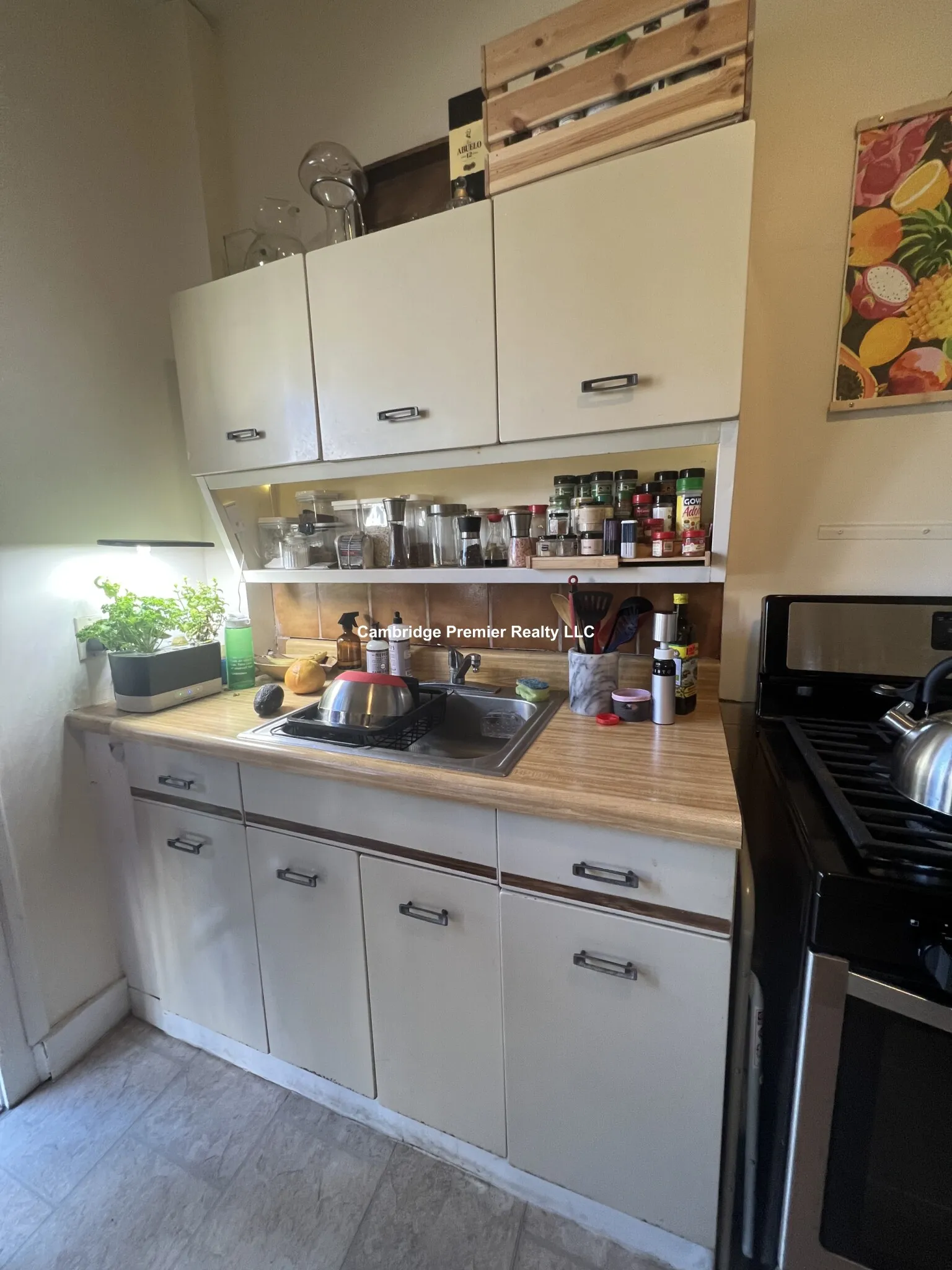 2 Evergreen Sq, Spring Hill