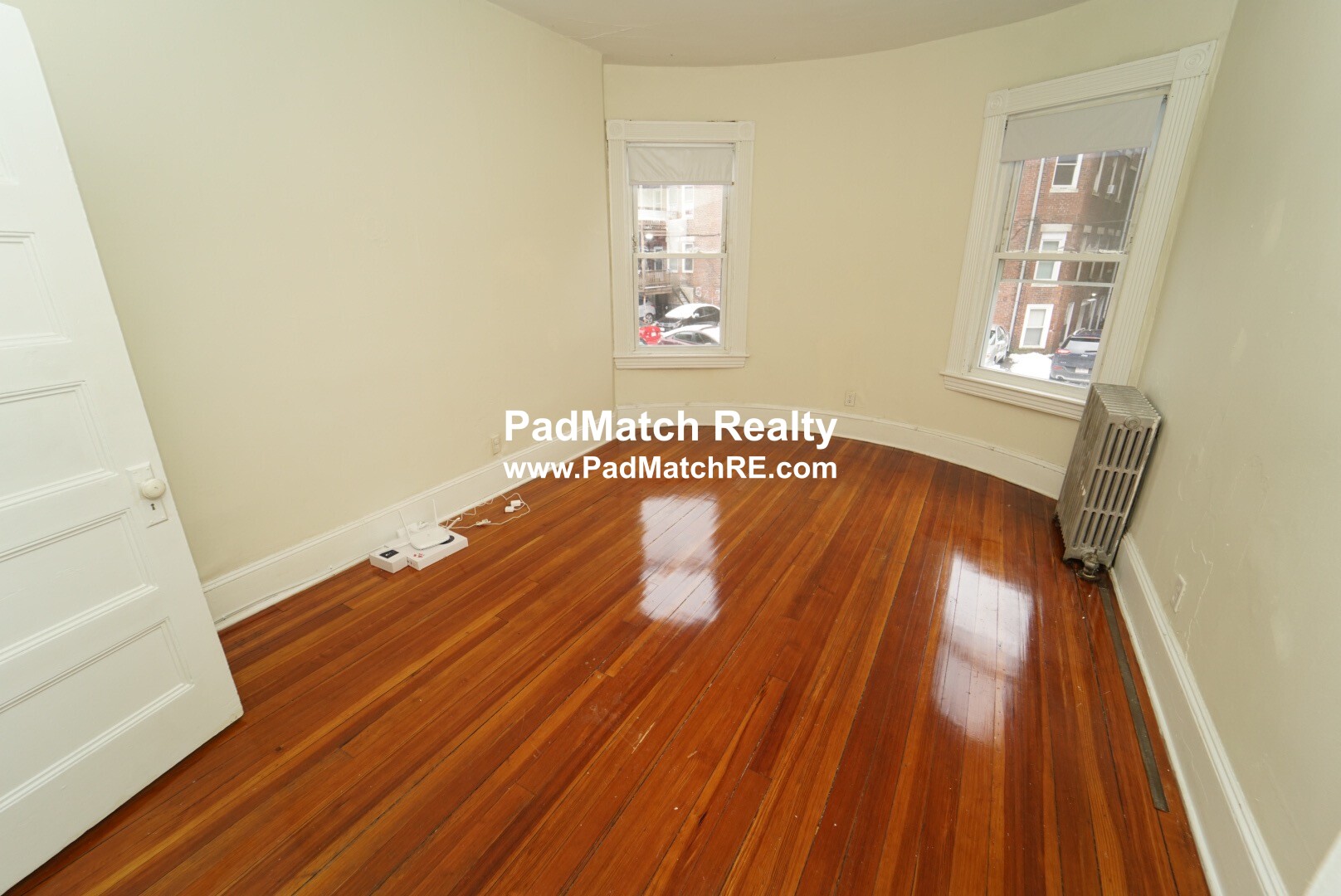 1595 Beacon St, Brookline