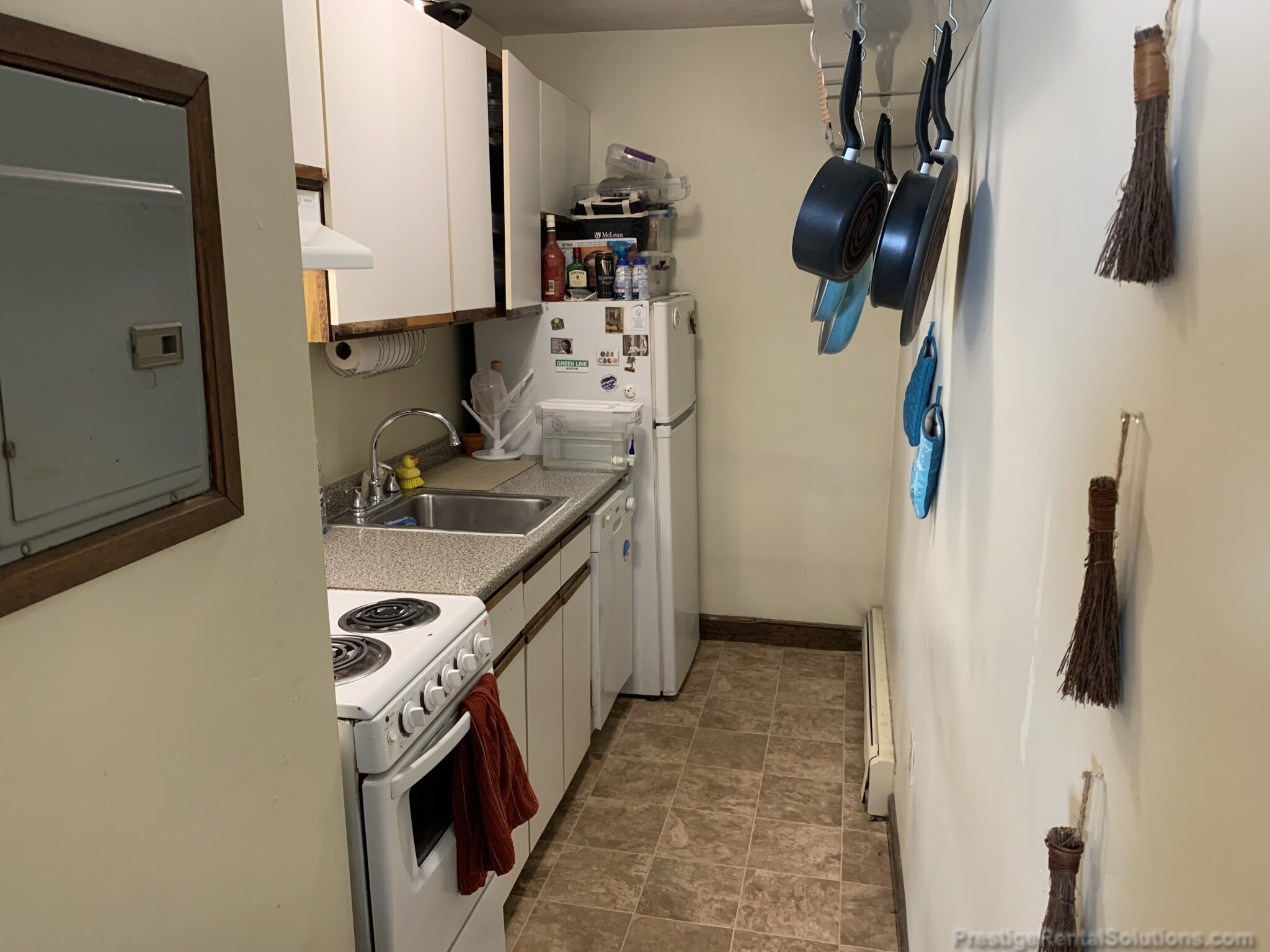 58 Leo M Birmingham Pkwa, Lower Allston