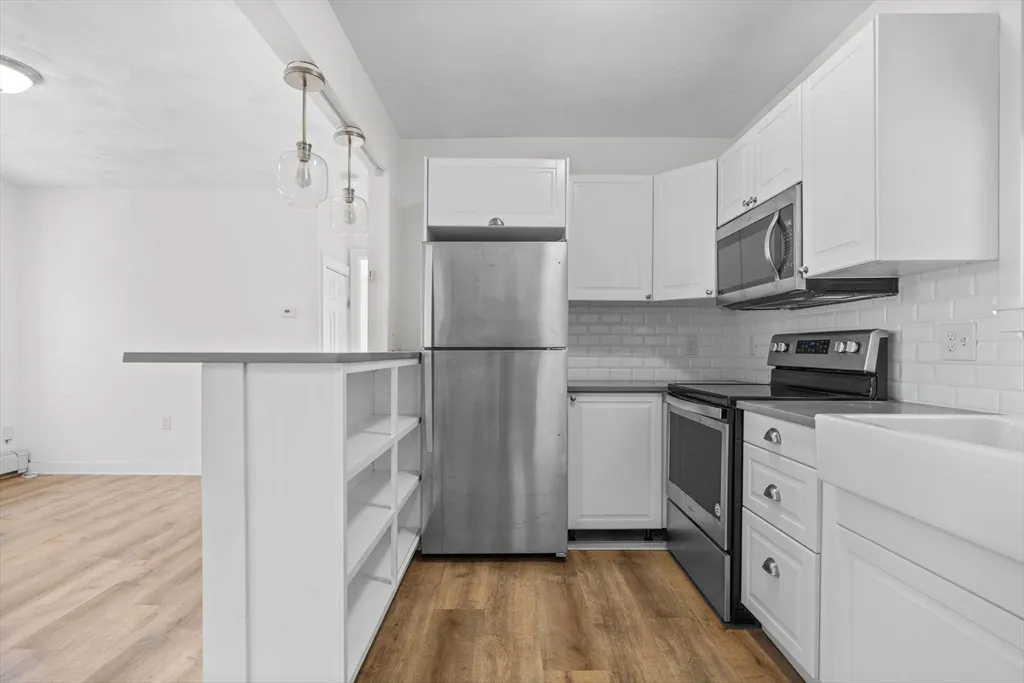 300 Marginal St, East Boston