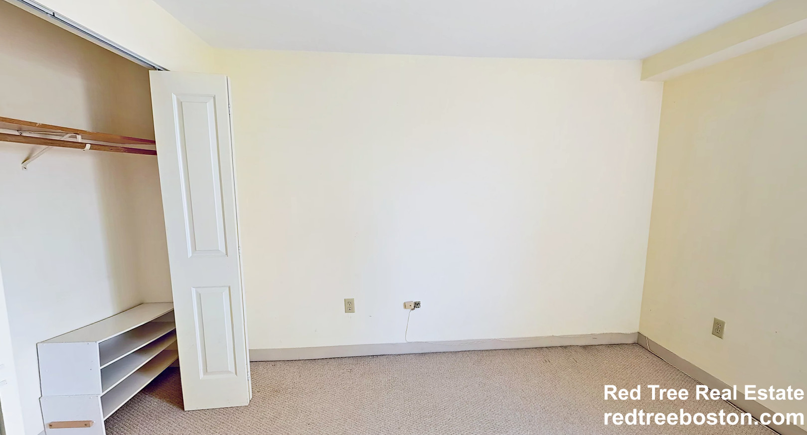 100 Jersey St, Fenway