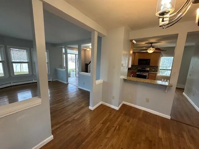 633 Plantation St, Worcester