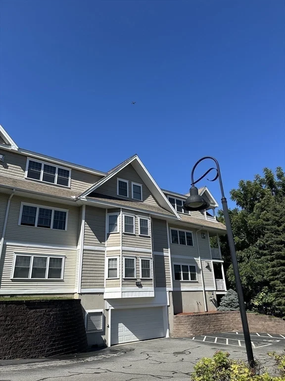 5 Mission, Chelmsford