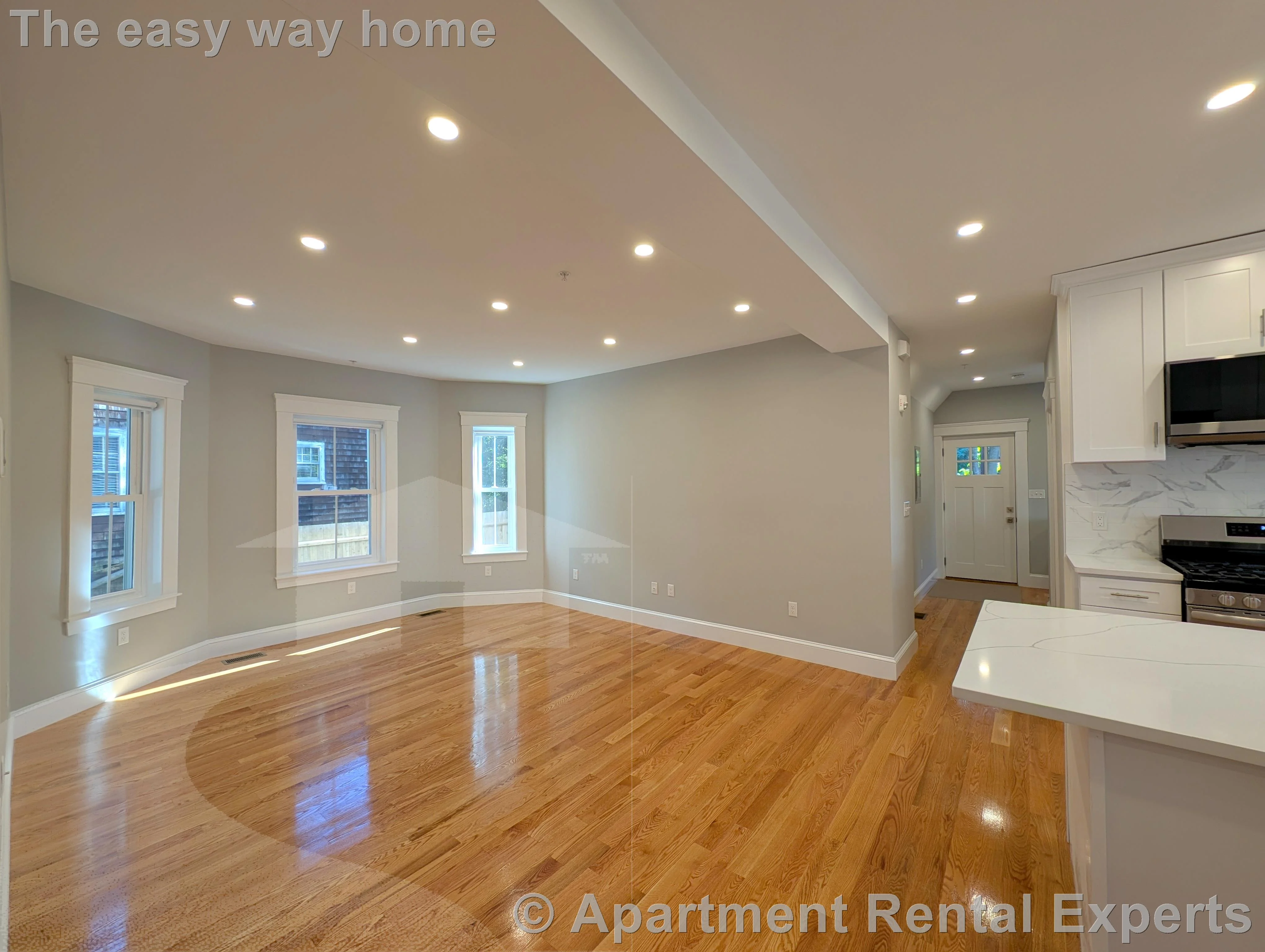 86 Orchard St, Tufts