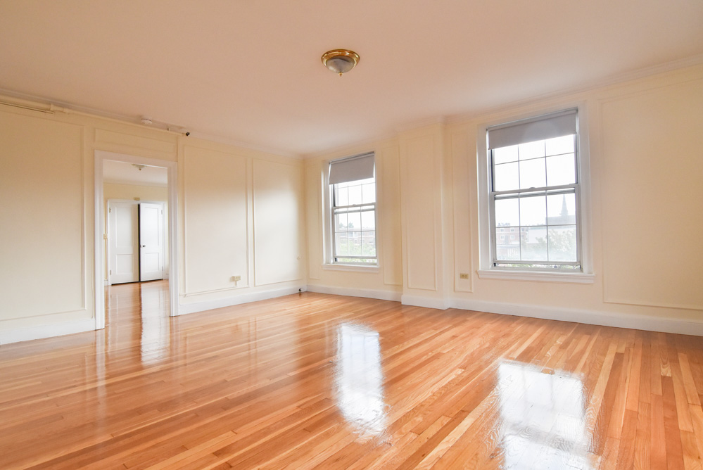 1284 Beacon St, Coolidge Corner