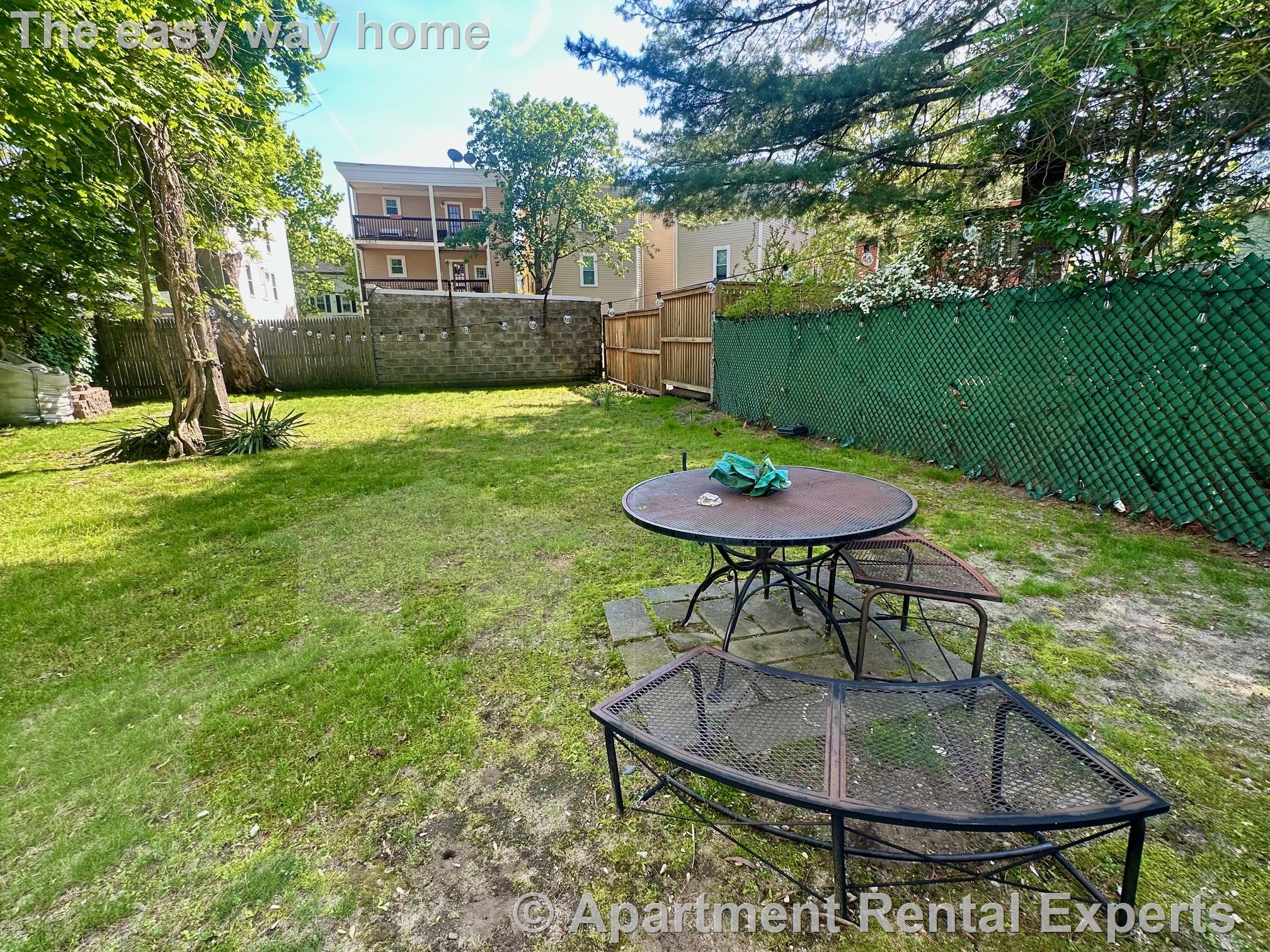 34 Plymouth, Kendall Square