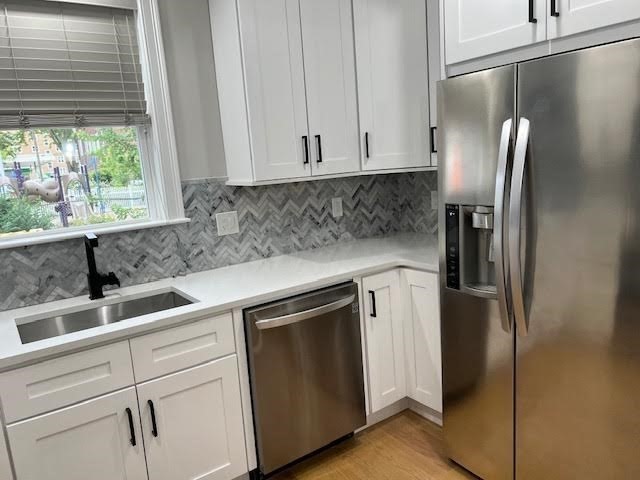 13R Belknap Streeet, Arlington