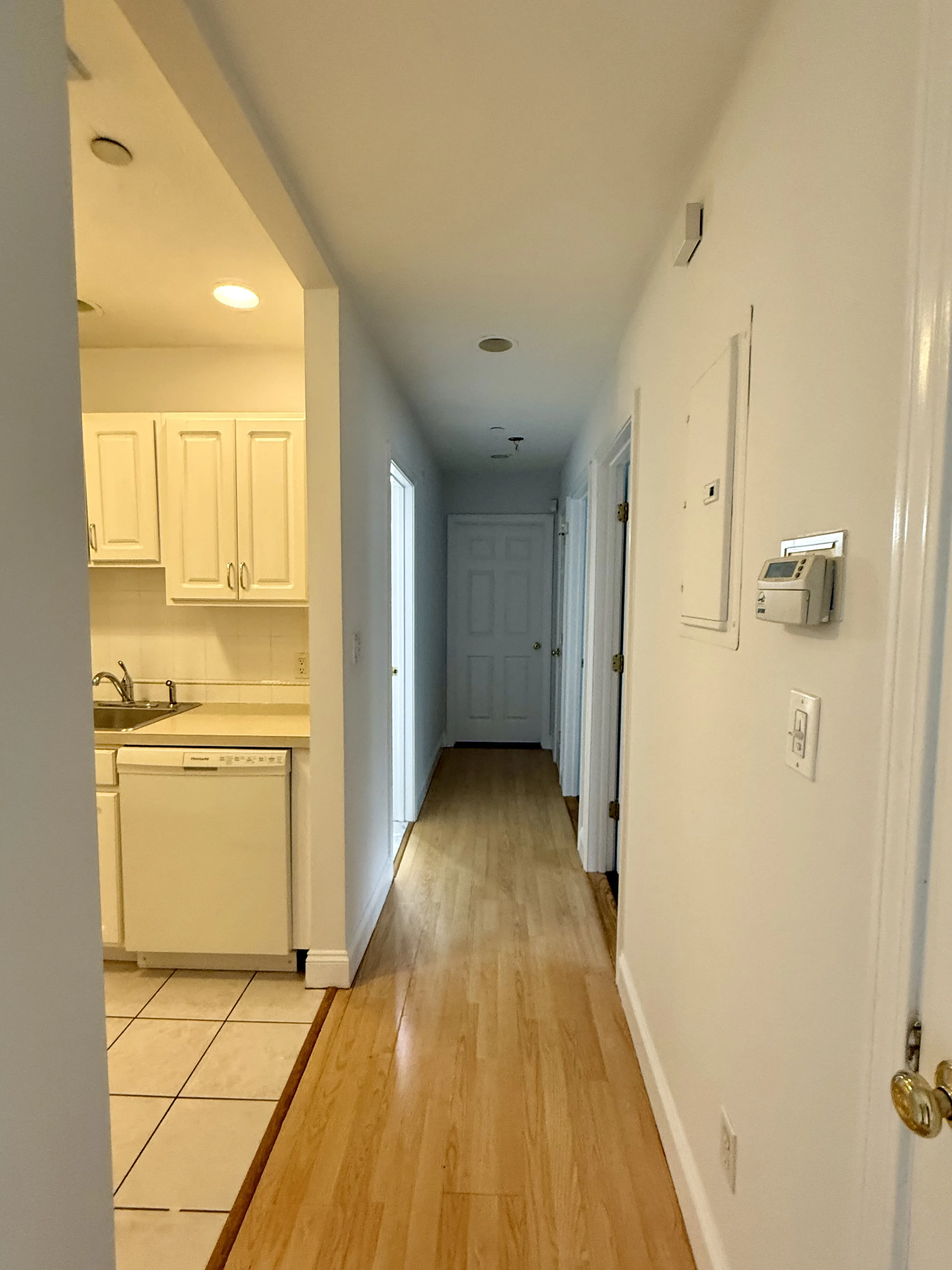 111 West 8th St, South Boston