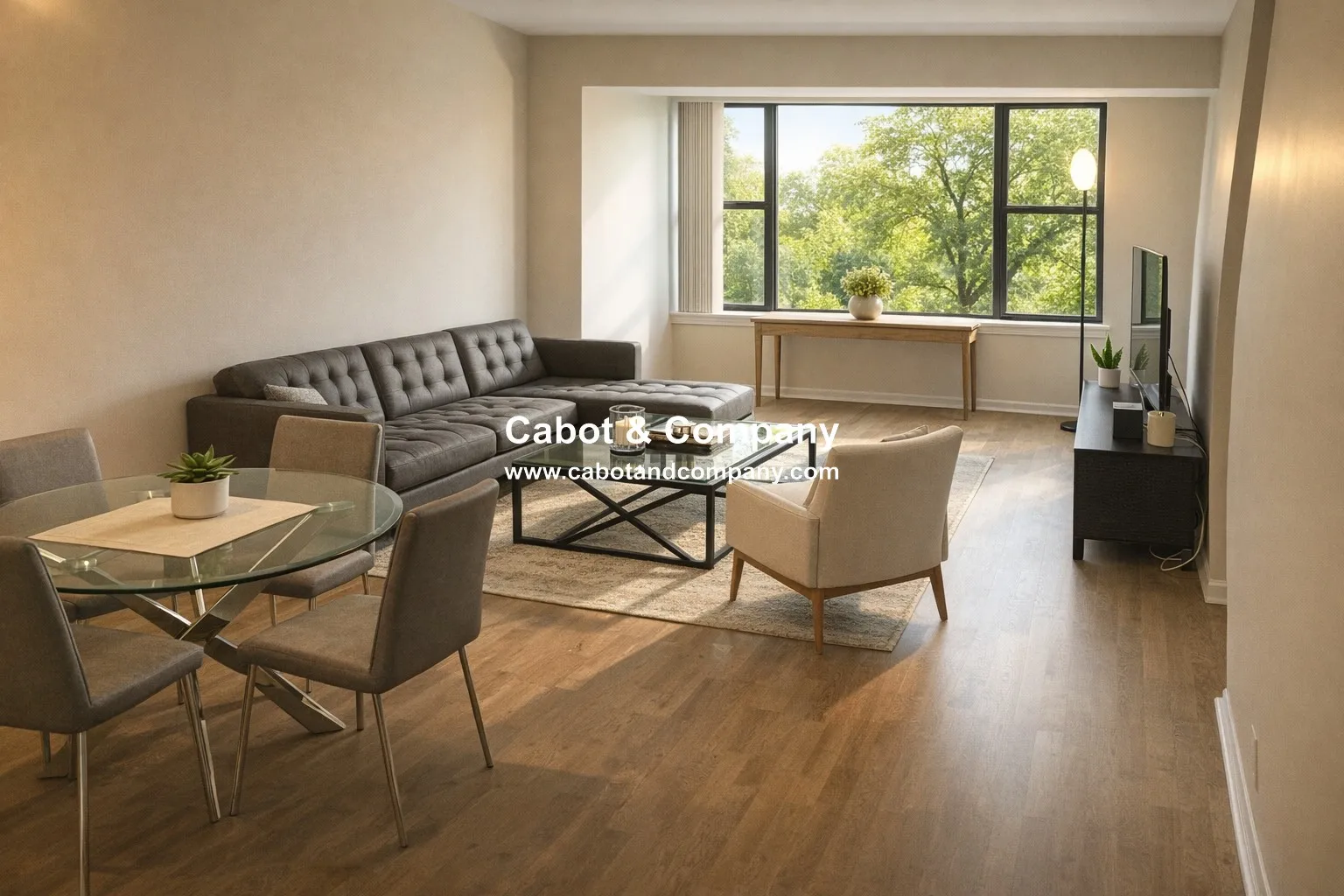 170 Tremont St, Downtown