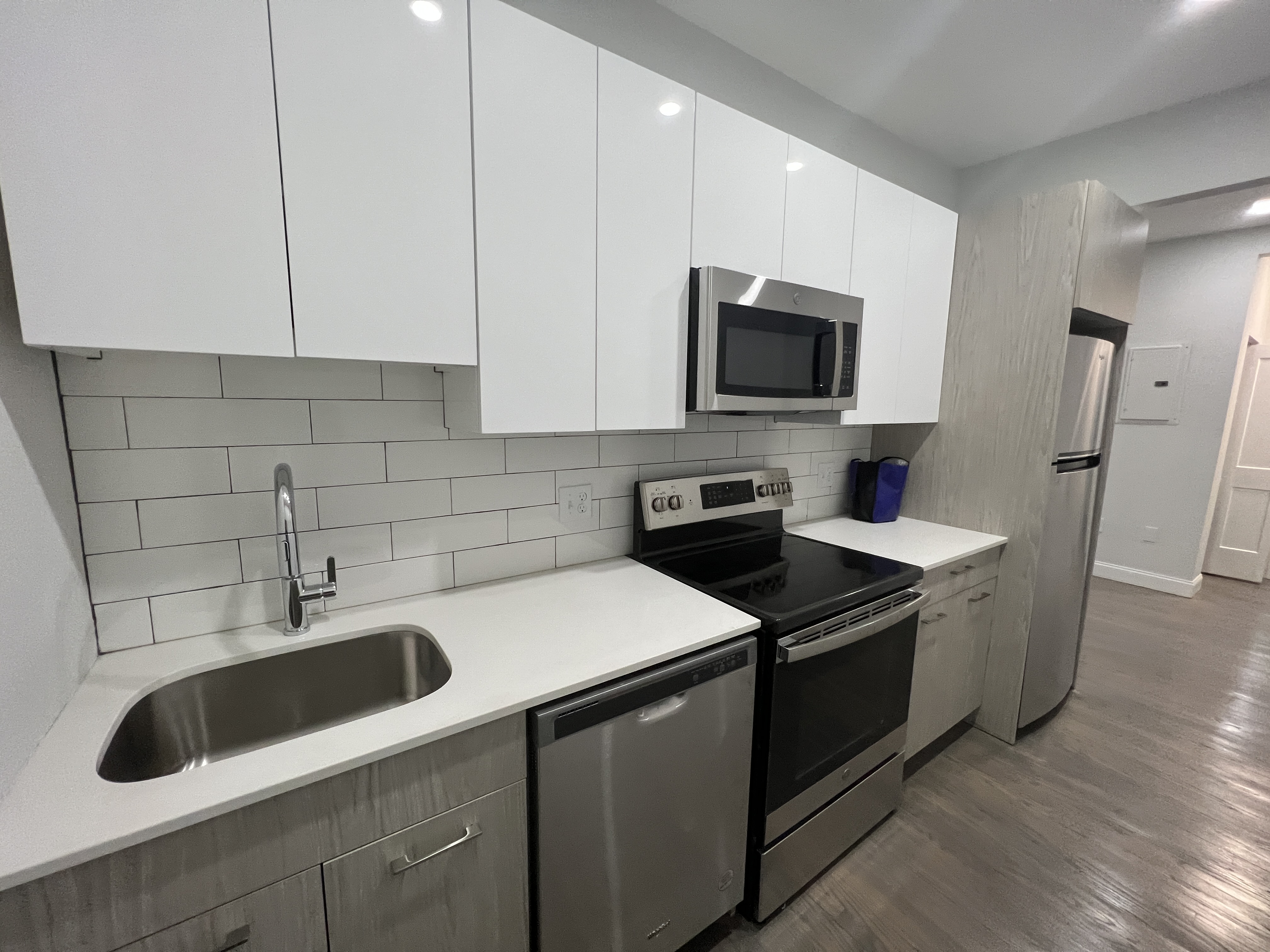 11 Peterborough St, Fenway