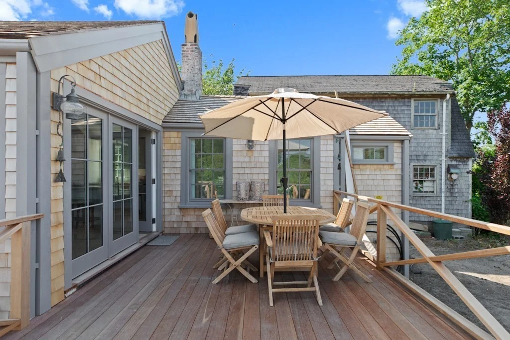 27 North Liberty, Nantucket