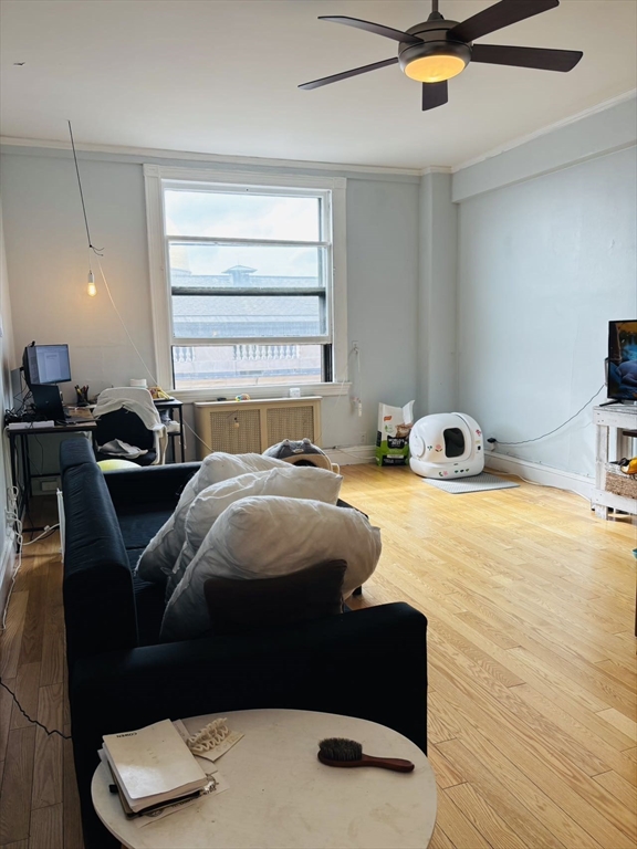 21 Beacon St, Boston