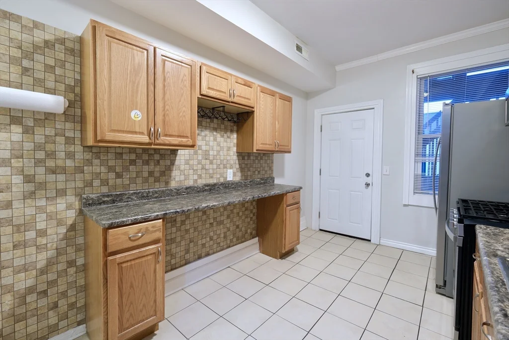 333 Centre, Jamaica Plain