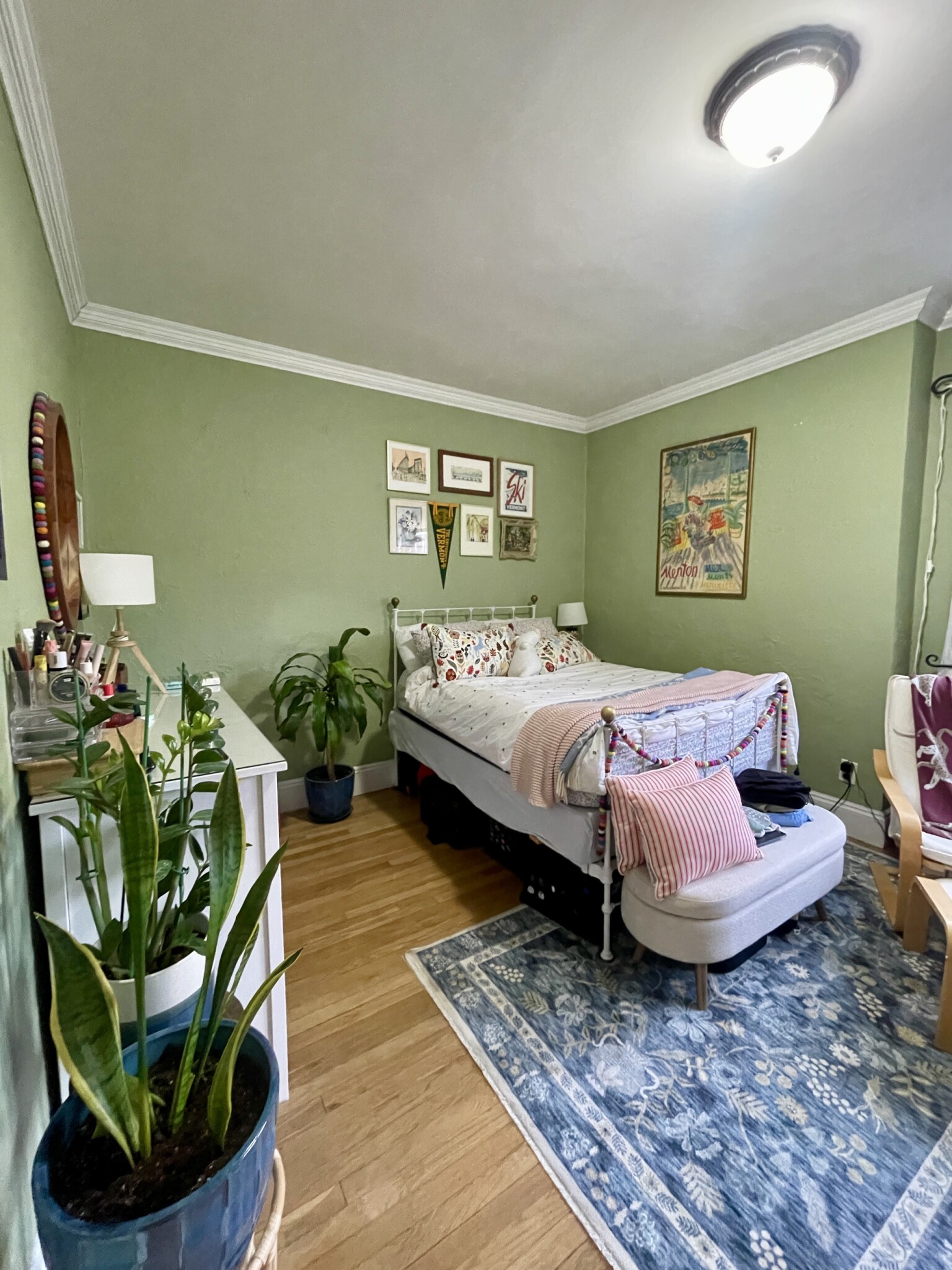 10 Greenway Ct, Coolidge Corner