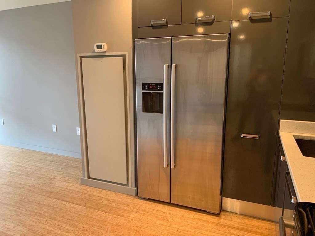 691 Massachusetts Ave, South End