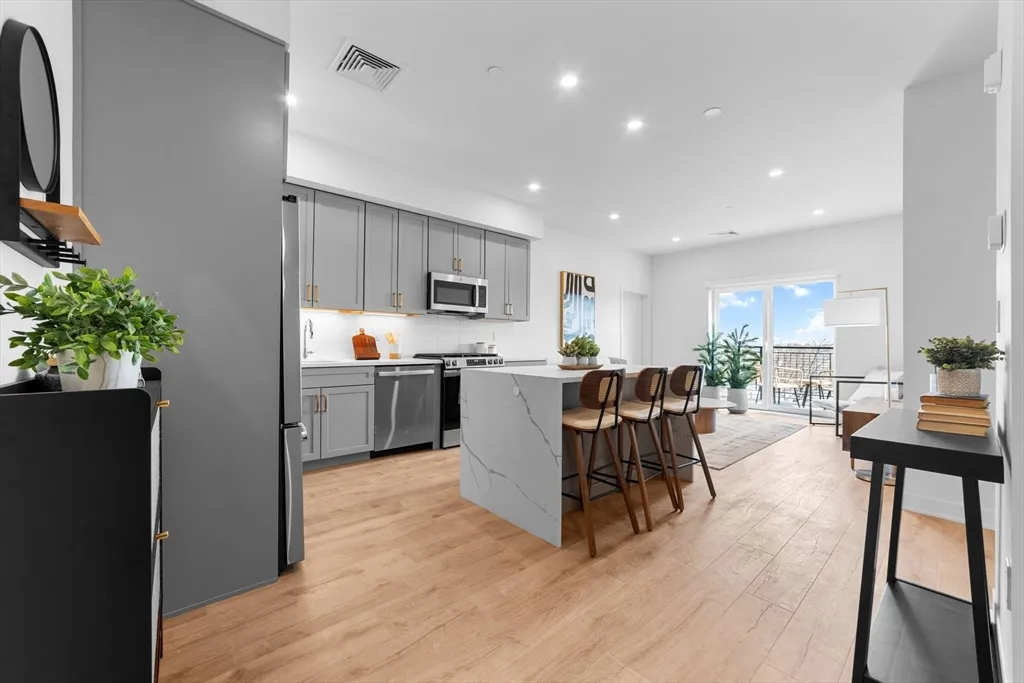 500 Talbot Ave, Dorchester