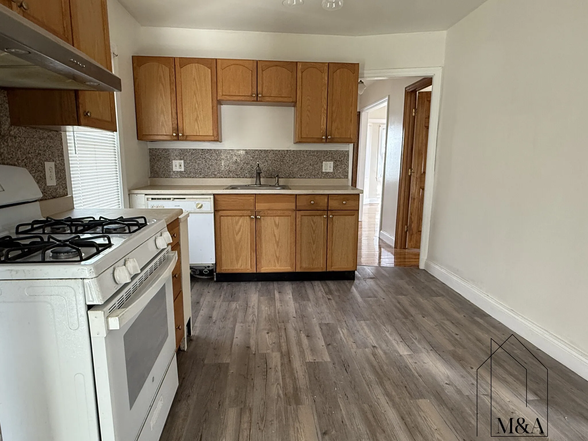 78 Glendower Rd, Roslindale