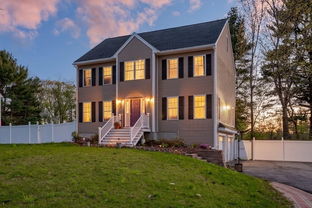 131 Merrill, Rosemont