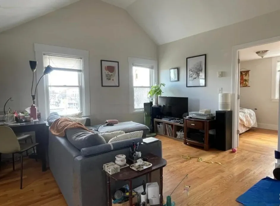 193 Hampshire St, Inman Square