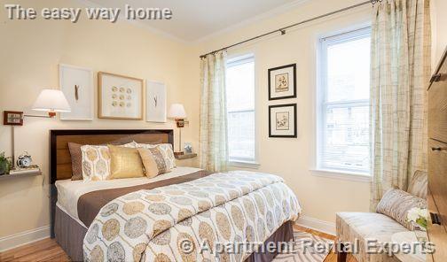 1 Chauncy St, Harvard Square