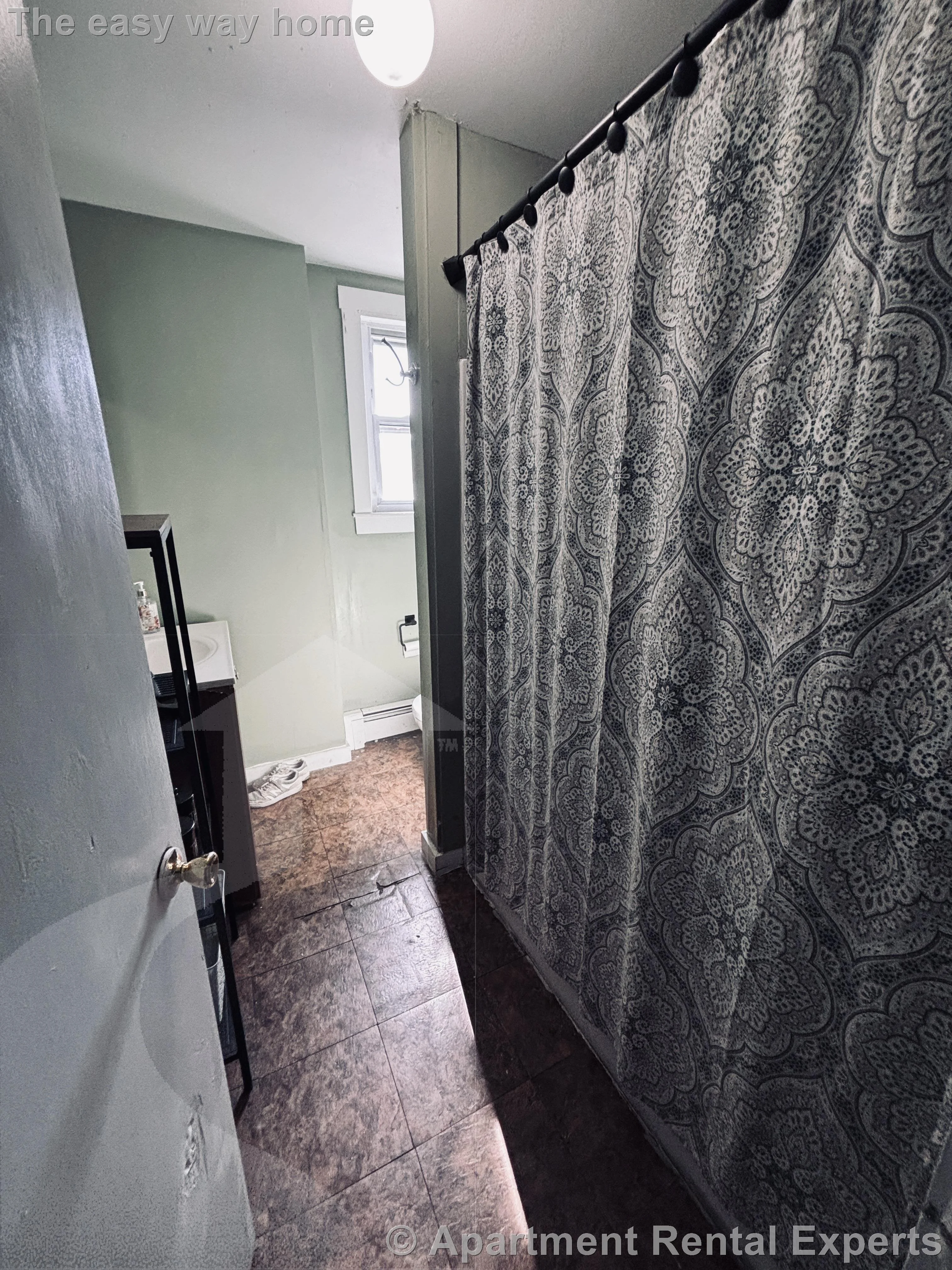 509 Medford St, Magoun Square