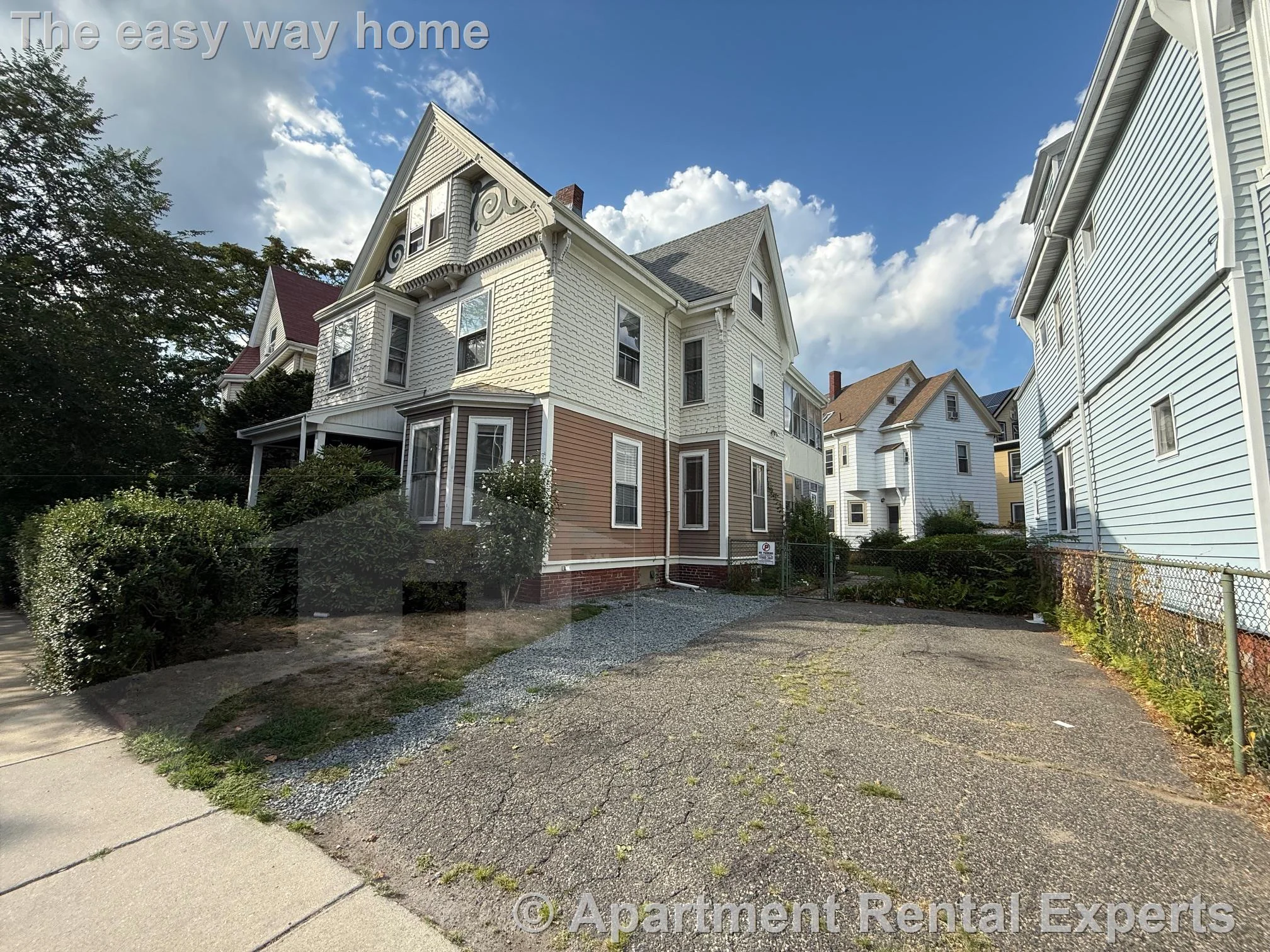 57 Rindge Ave, Porter Square