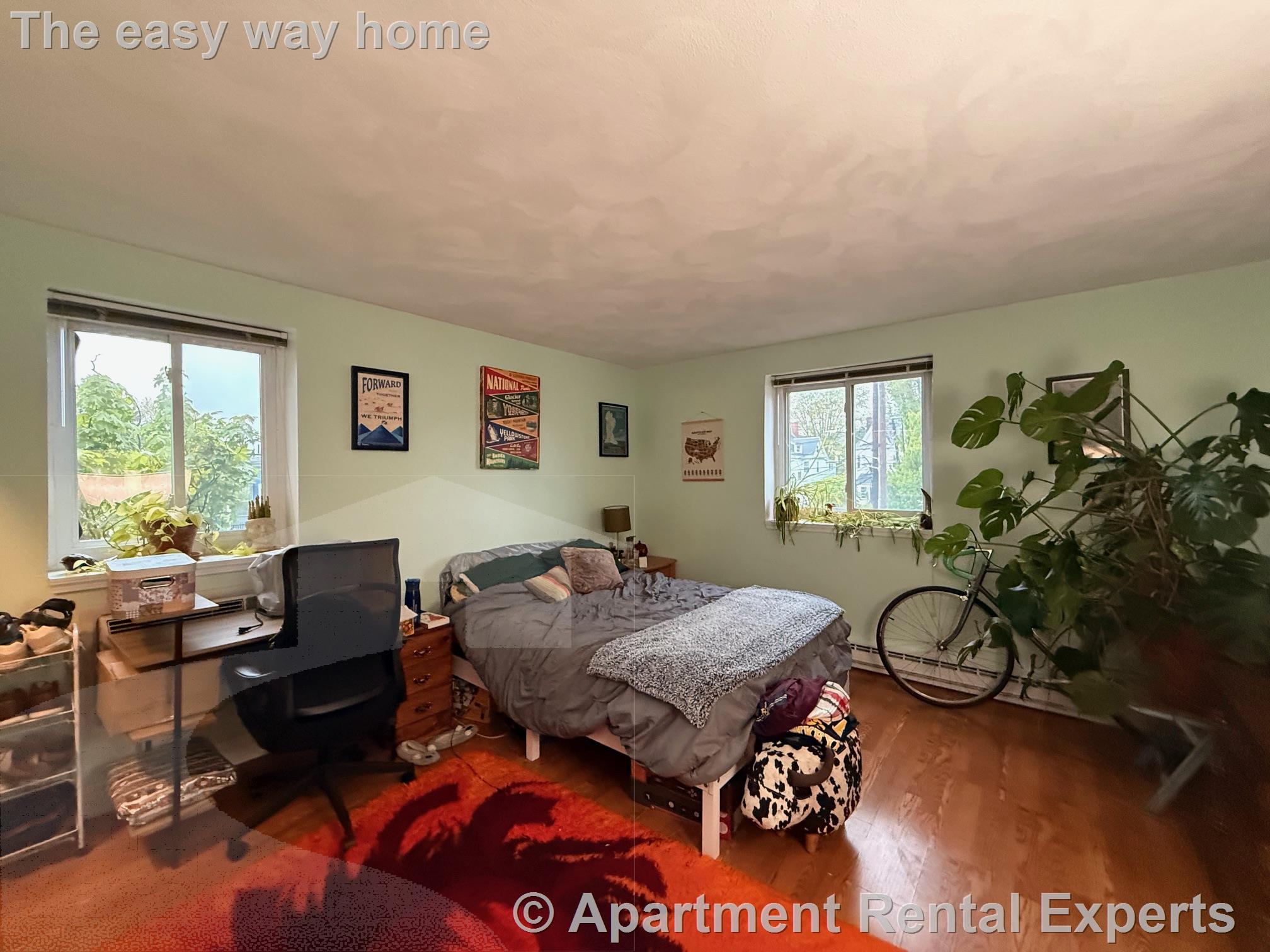 326 Broadway, Winter Hill