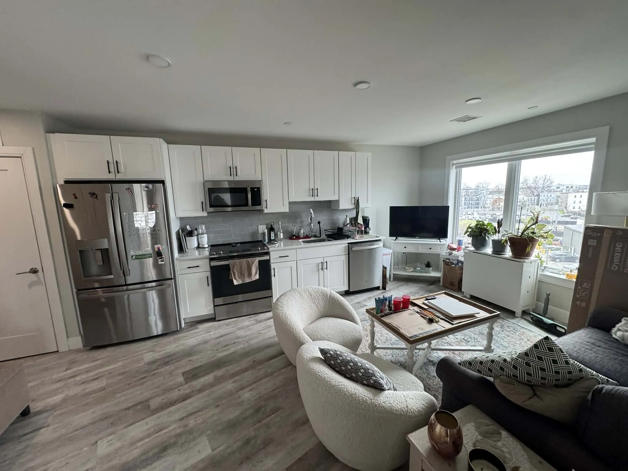 200 Old Colony Ave, South Boston