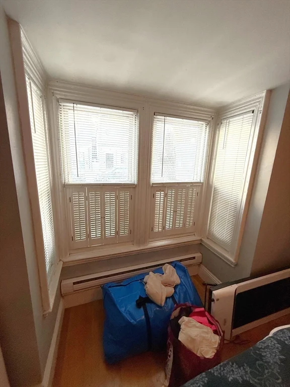 531 East 8th, South Boston