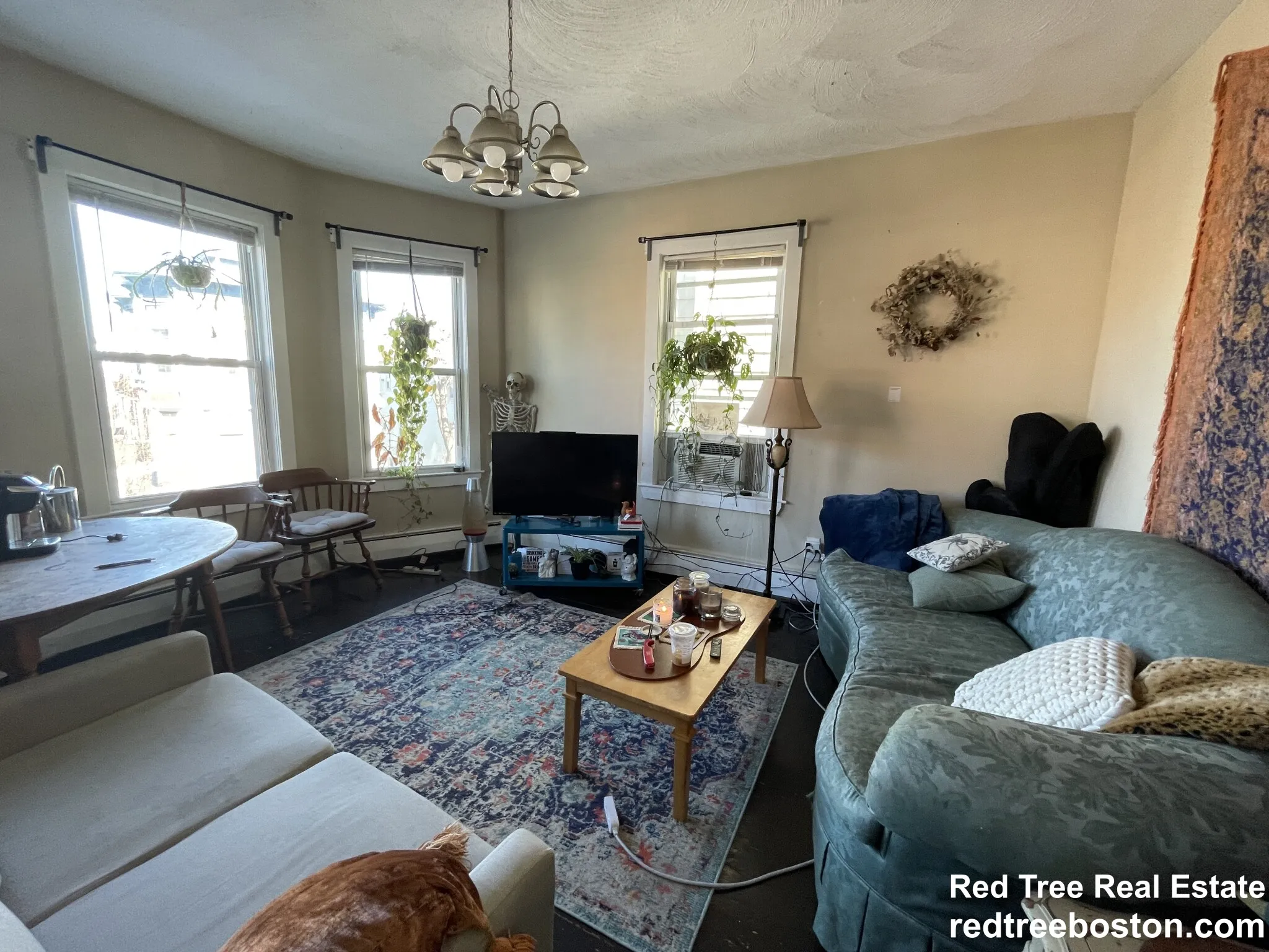 72 Hillside St, Mission Hill