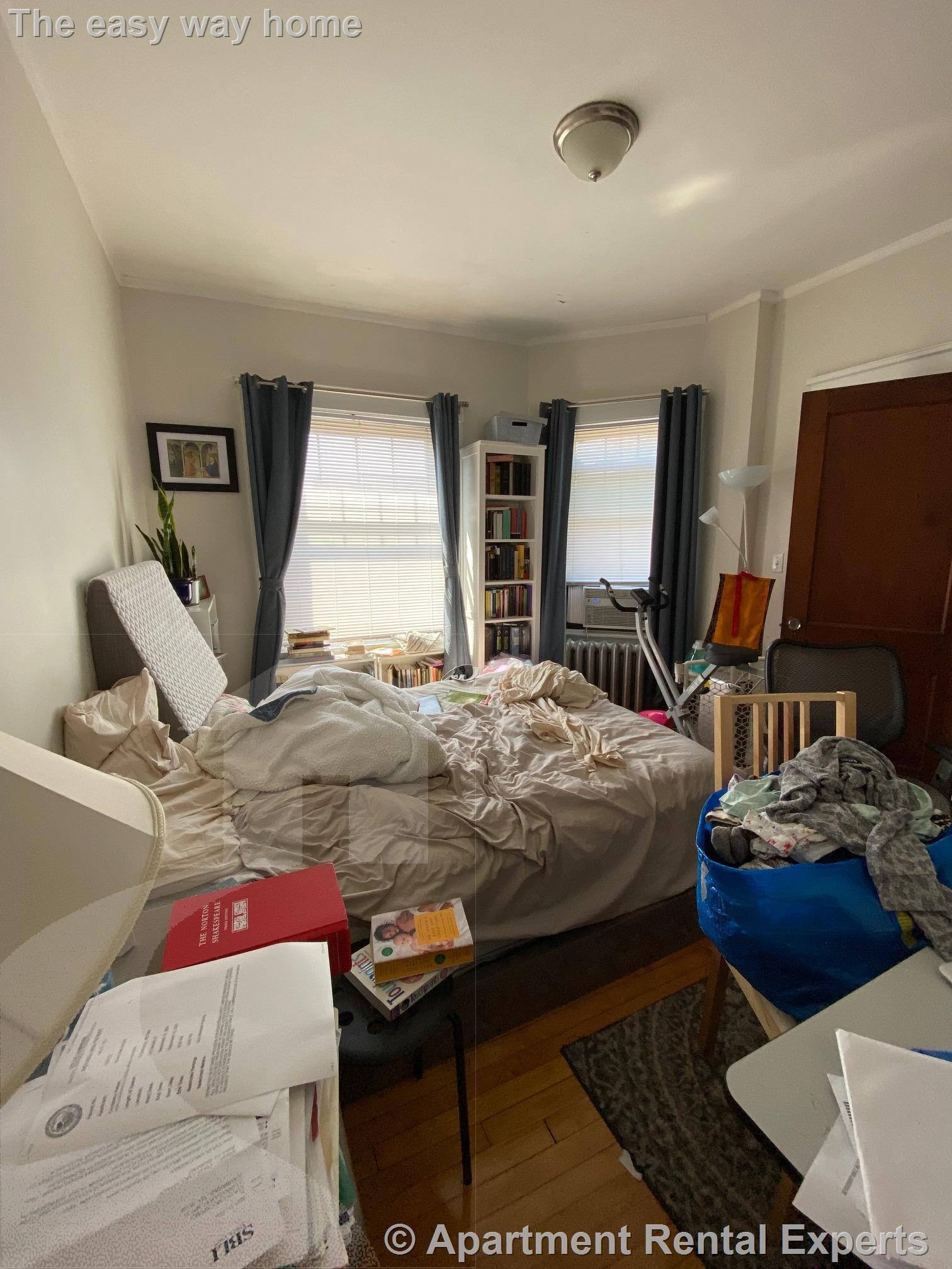 3 Linnaean St, Porter Square