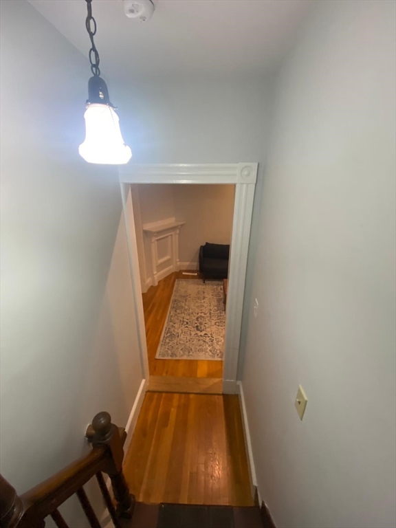 10 Union Ave, Boston