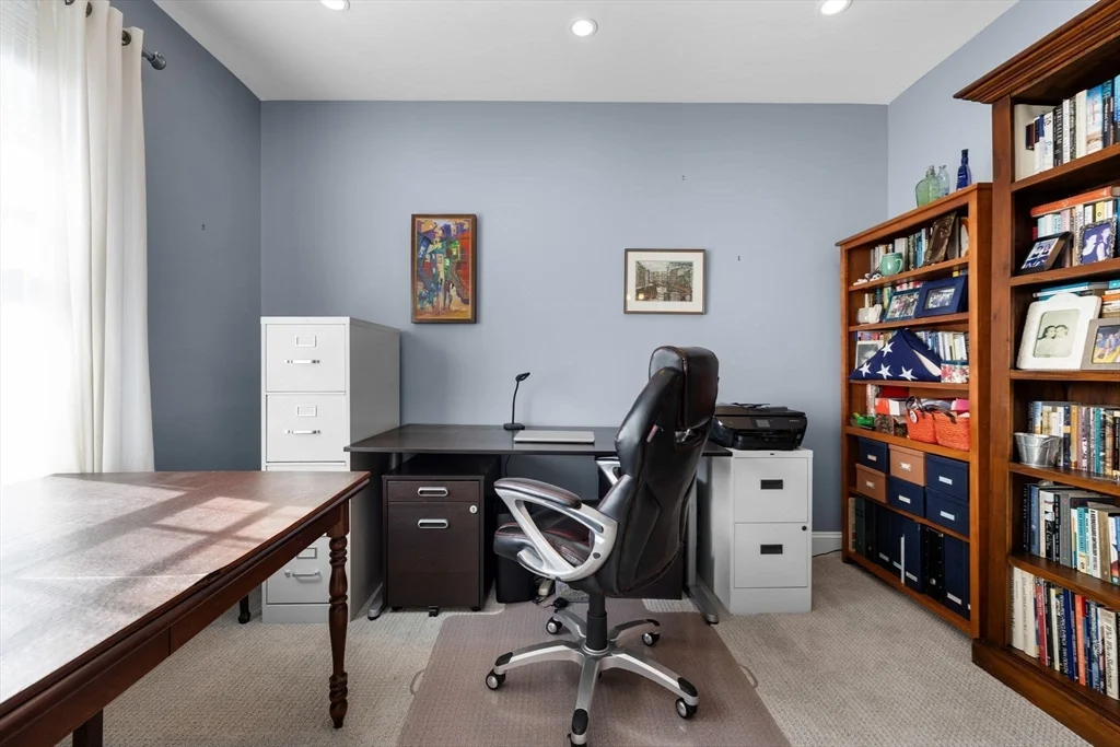 10 Vernon, Coolidge Corner