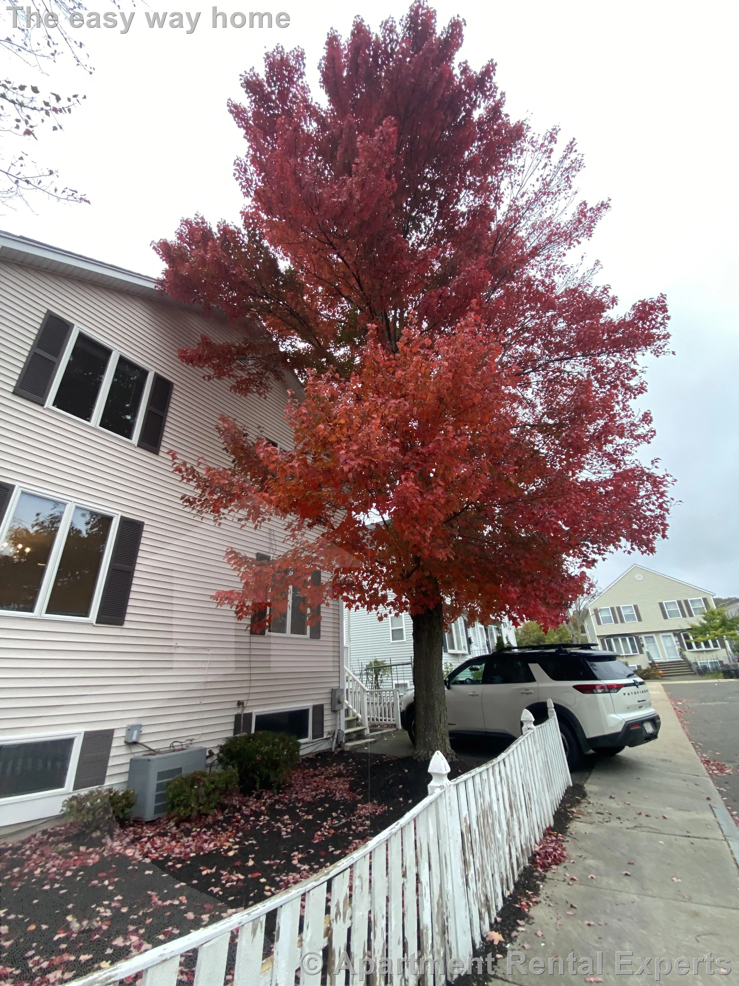 309 Beacon St, Porter Square